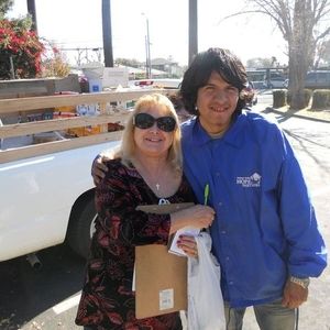 Meet your Posher, Moises